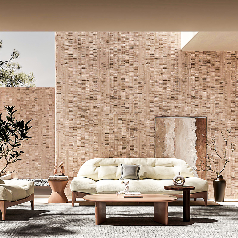 Natural Wood